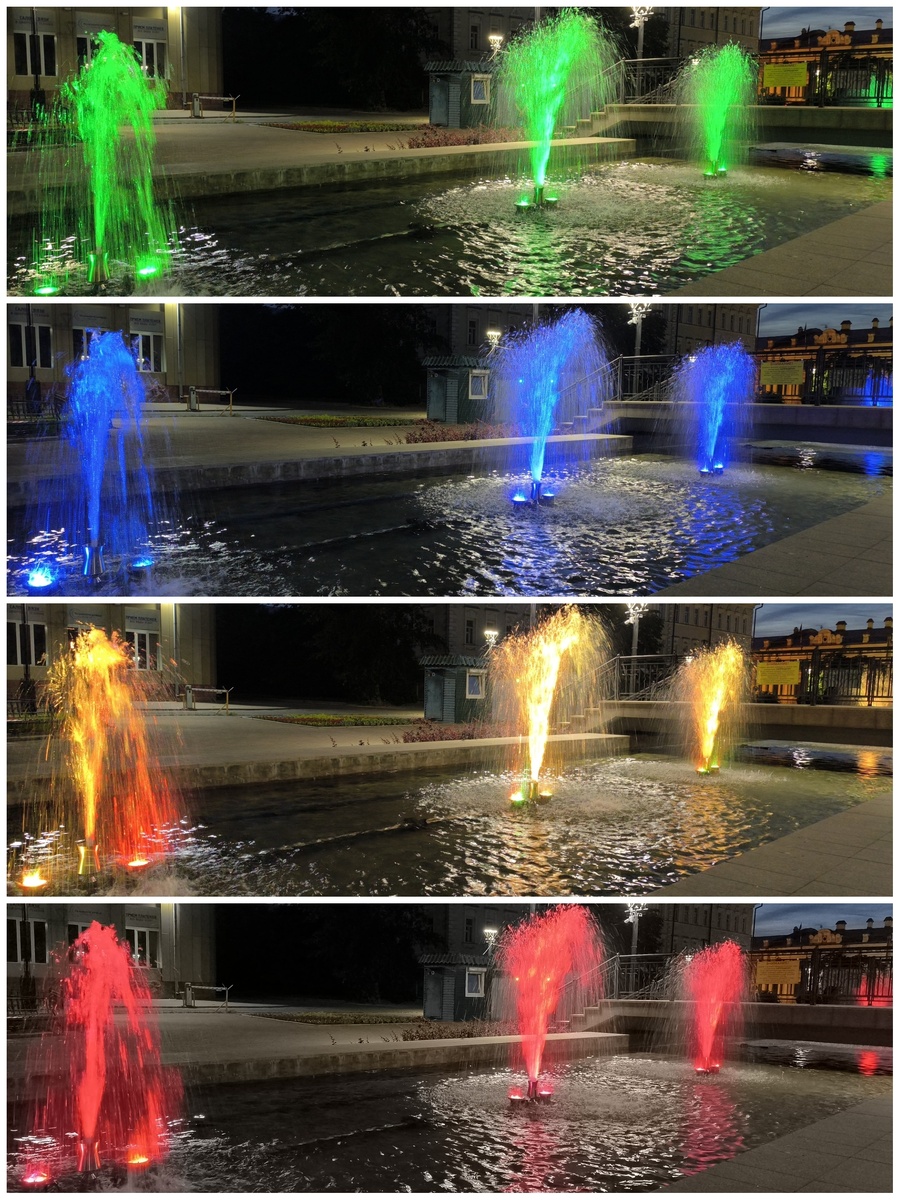 (© Анна, «Маяк энерджайзера»)