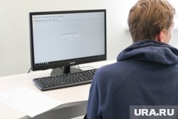     На экзамене отказала техника Владимир Жабриков © URA.RU