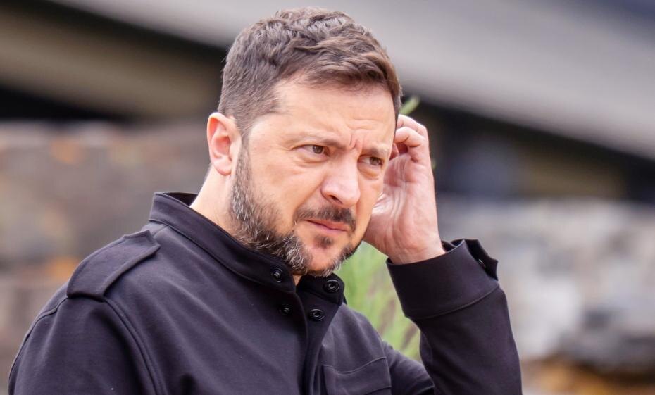    IMAGO/Michael Kappeler/Pool/dts/Global Look Press