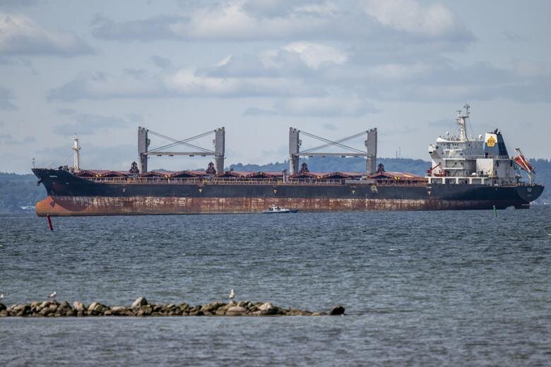    Johan Nilsson/Keystone Press Agency/Global Look Press