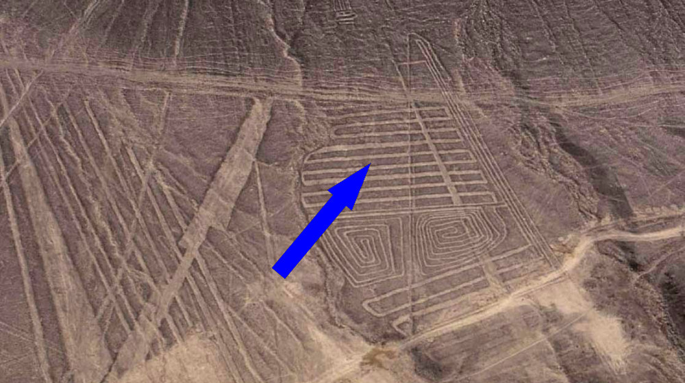    Тайны геоглифов Пальпы скрывают правду о древних цивилизациях