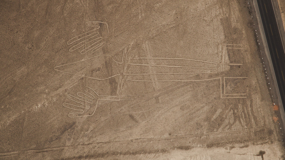    Тайны геоглифов Пальпы скрывают правду о древних цивилизациях