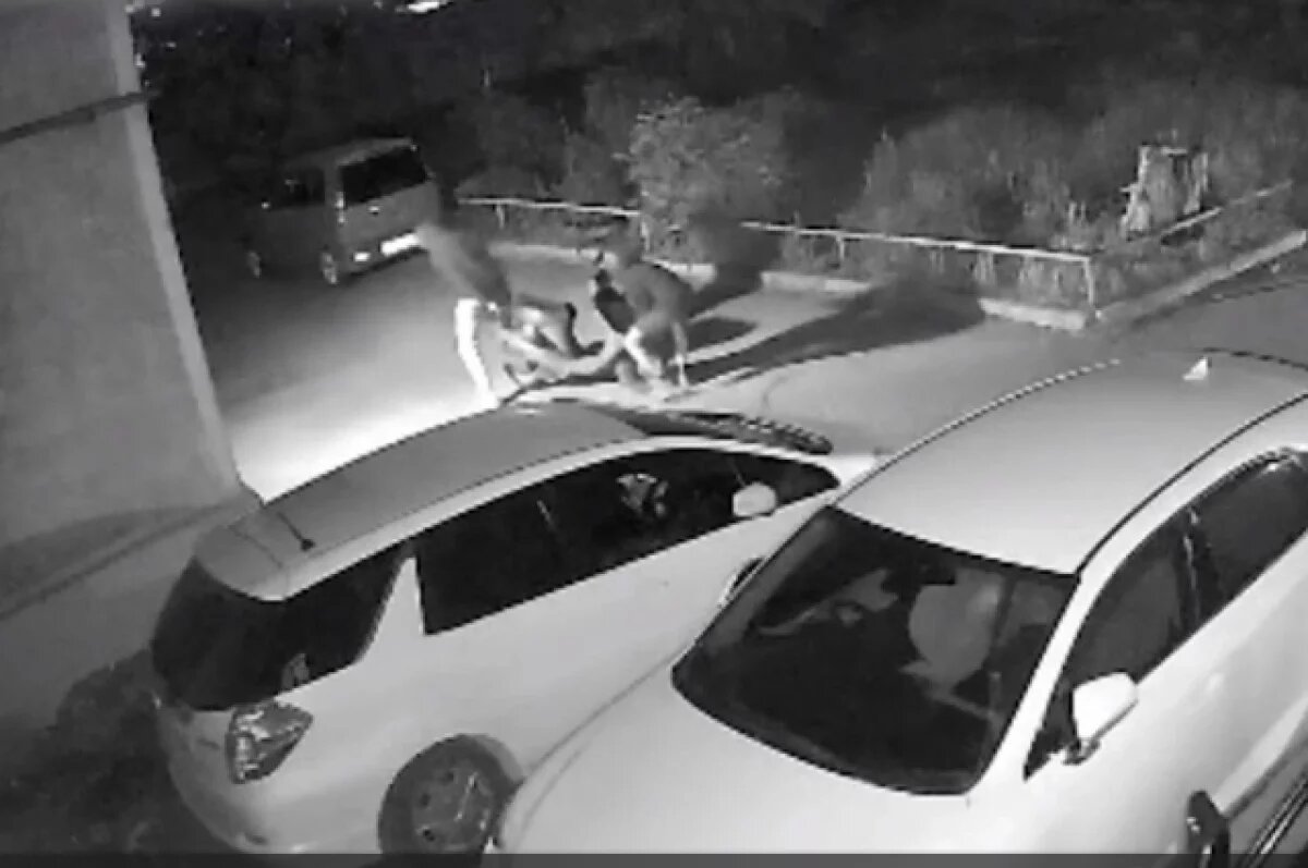    В Хабаровске юный угонщик-предприниматель продал чужой мопед за копейки