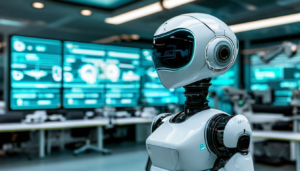    ИИ-помощник для офтальмологической клиники admin