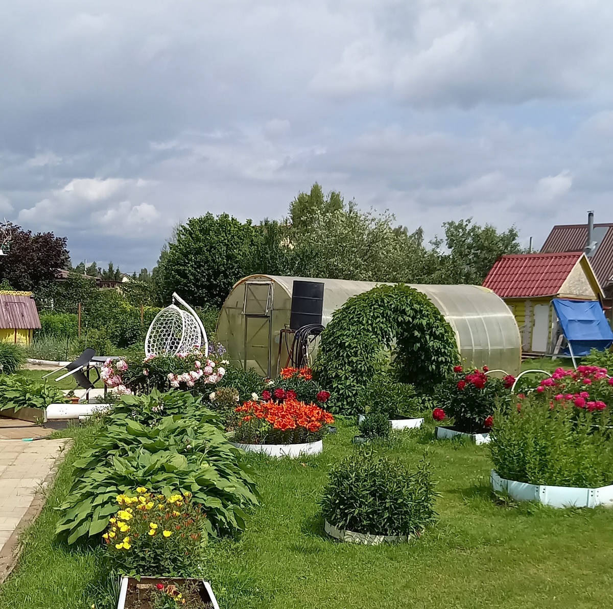 Фото автора