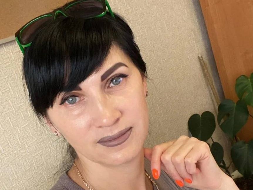 Фото: Наталья Богданова / из личного архива