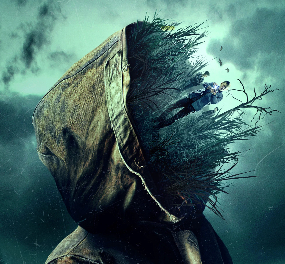 Постер: Кинопоиск 