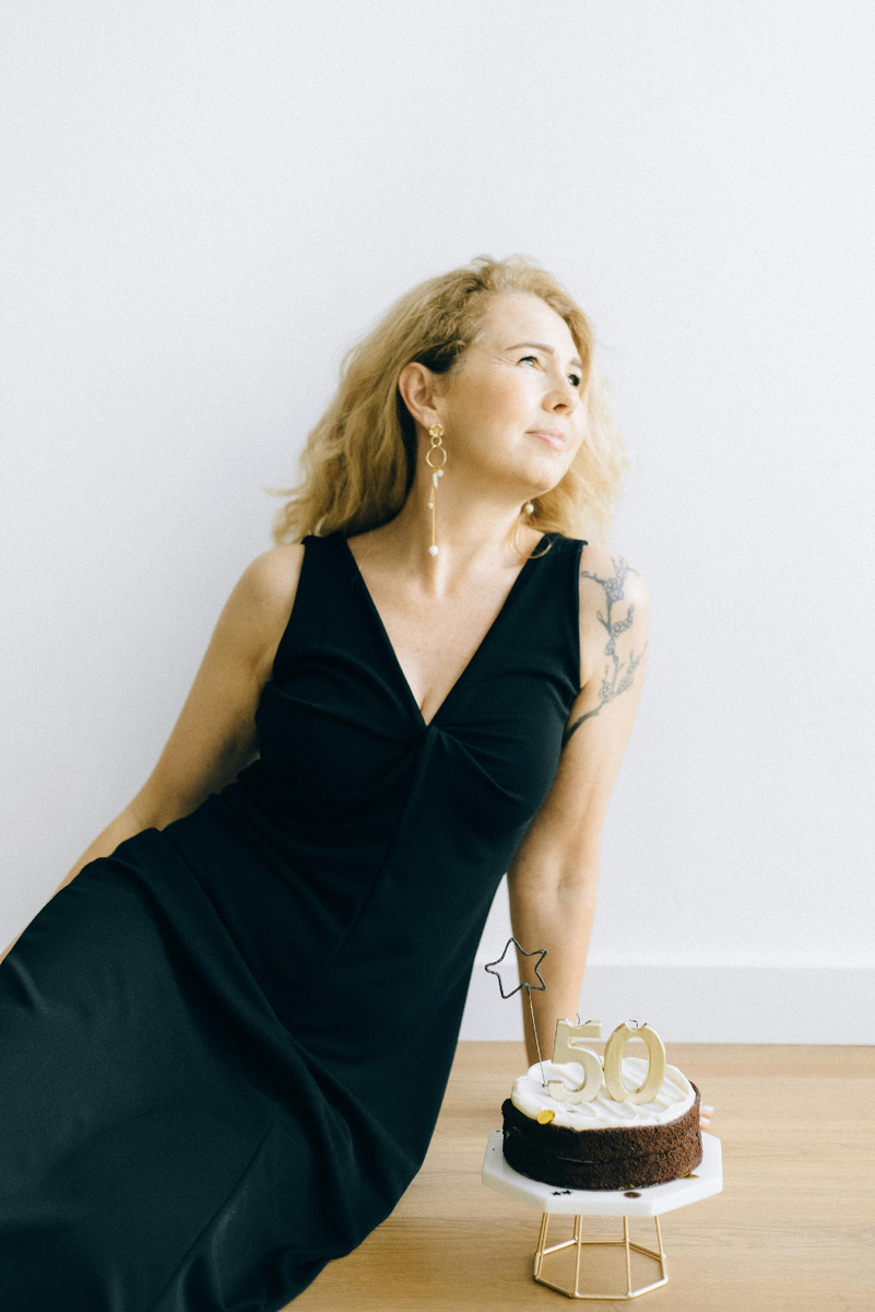 Что такое приливы и почему они меня... вдохновили?