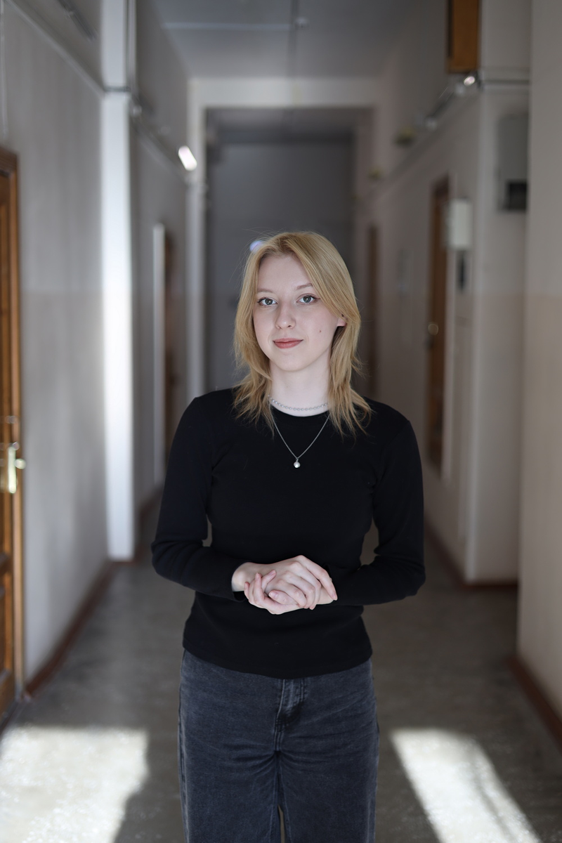 Фото Марии ДУБОВСКОЙ