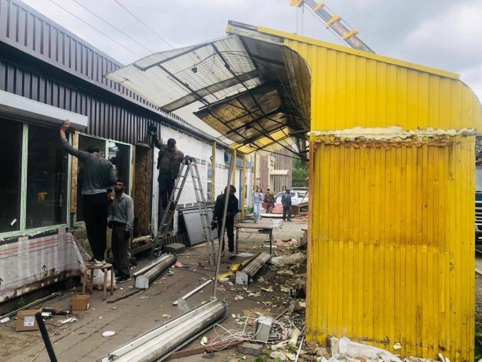 Фото: пресс-служба прокуратуры Новосибирской области.