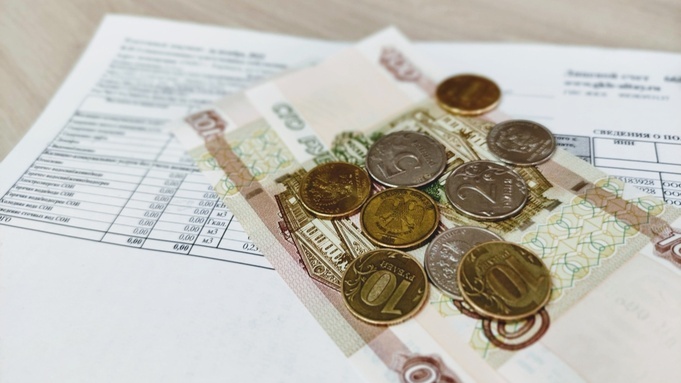 Россиянам рассказали, кто может получить субсидии на оплату ЖКХ