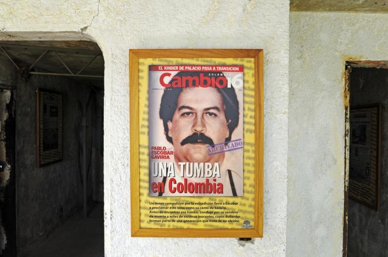 Фото: Oliver Gerhard/globallookpress