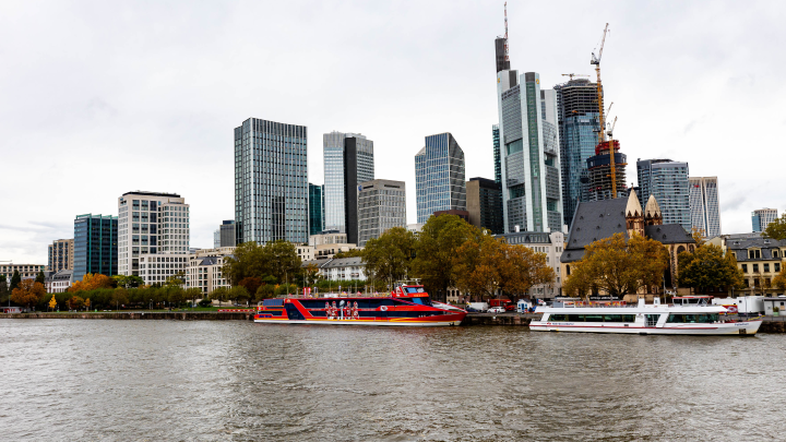 Фото: Sascha Lotz/Globallookpress