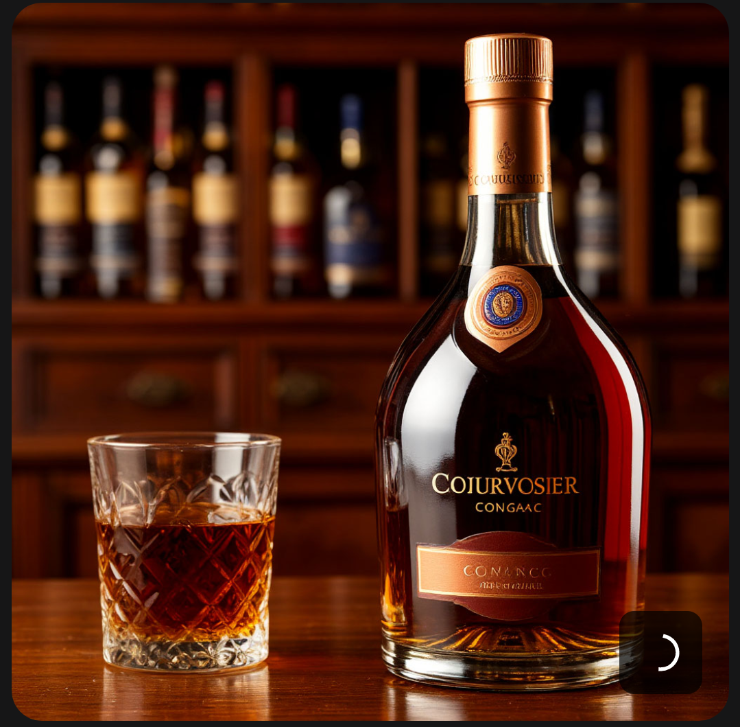 Вкусная курва