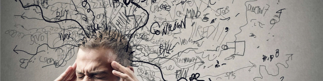 Как быстро восстановиться, если внутри паника