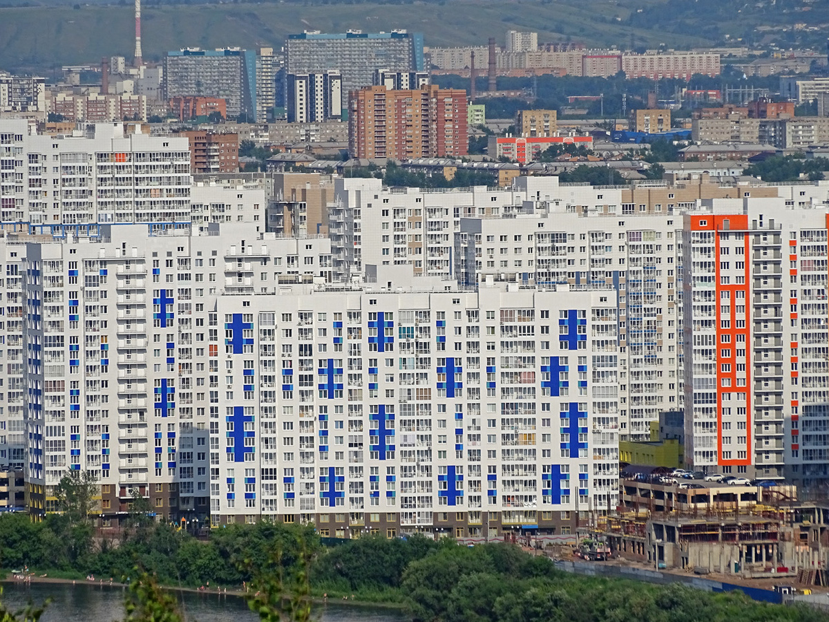     По данным аналитиков, ипотечные сделки на новое жилье уже успели врнуться к докризисному уровню