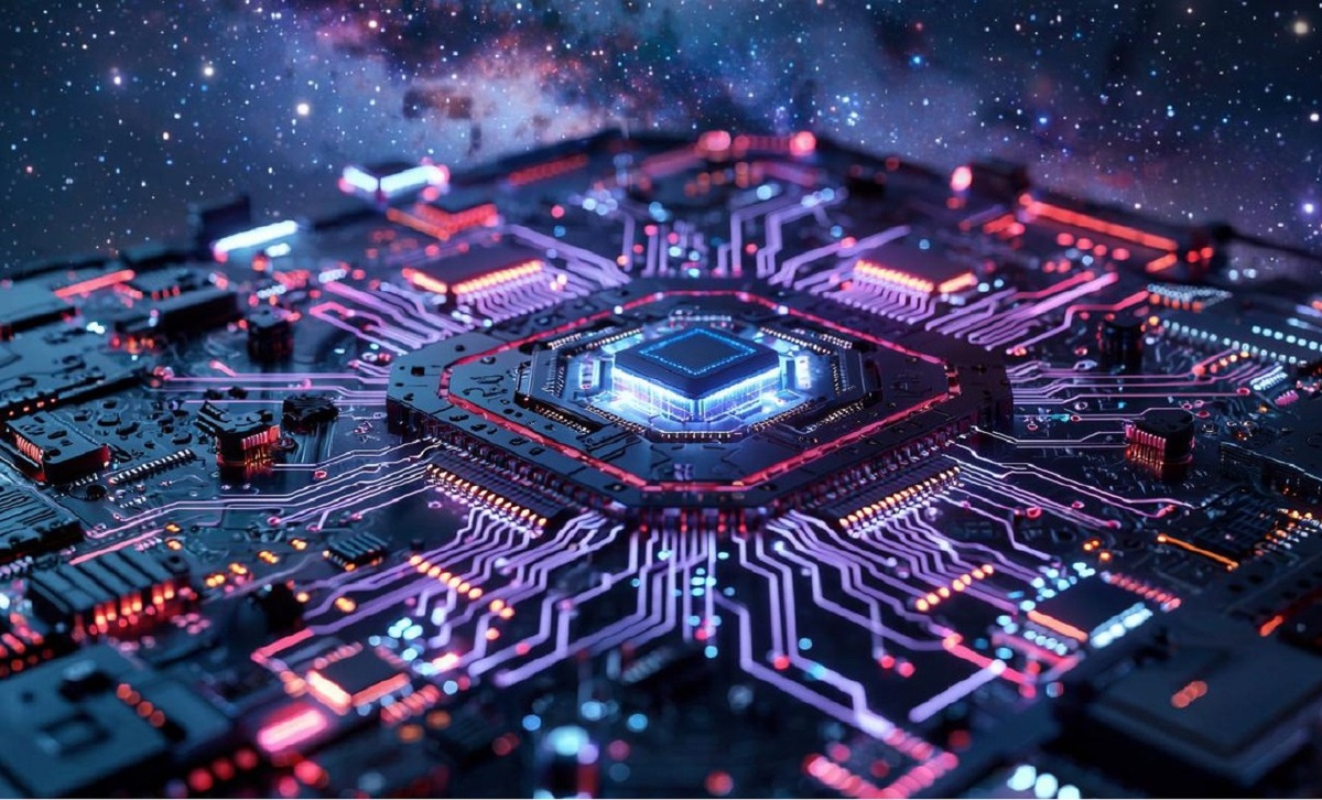 Одним из успешных направлений внедрения ИИ стала медицина.  Фото: Изображение сгенерировано нейросетью Kandinsky 3.1