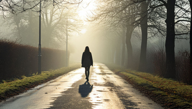 Иногда мы клянемся быть «не как мама». Но живём — как она, по её боли, по её страху