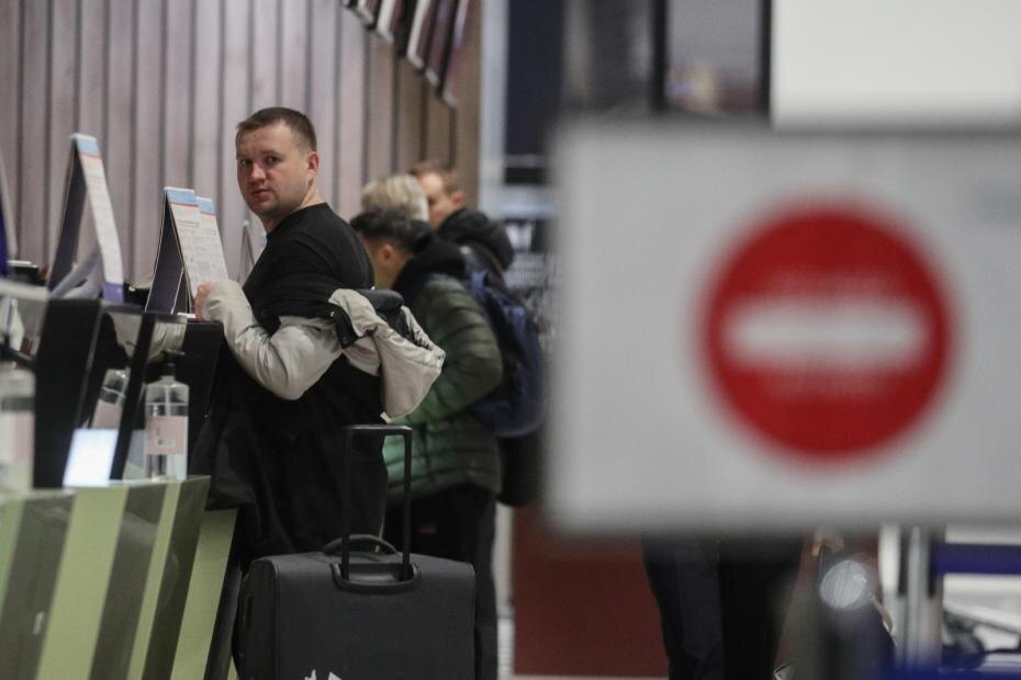    Сергей Петров/NEWS.ru