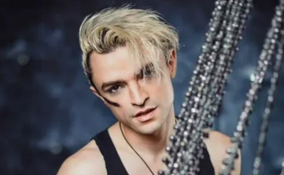 Шамиль Малдукаев