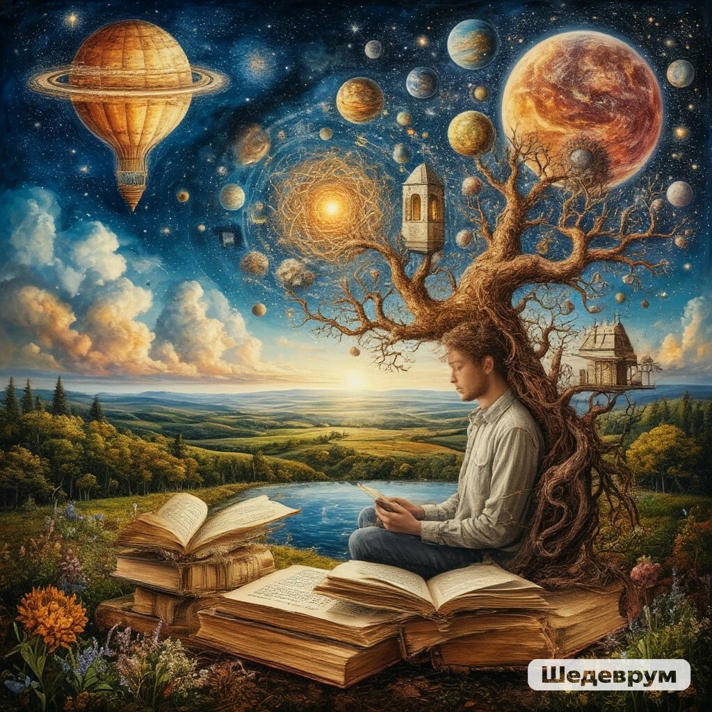 Самопознание: как мечтать