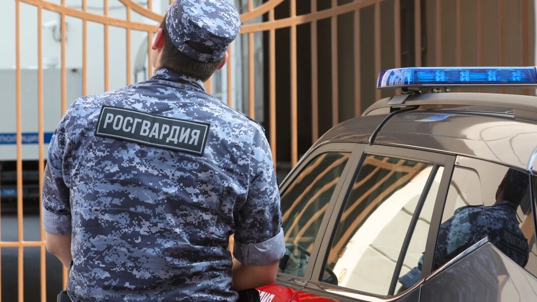    Belkin Alexey/news.ru/Globallookpress