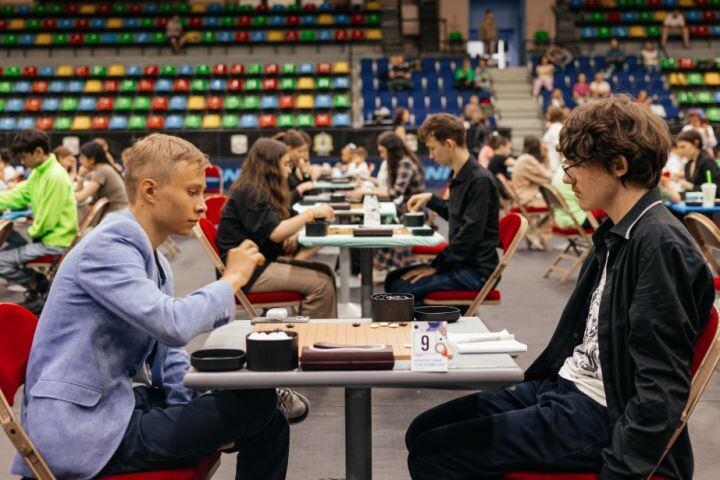    Фото:Спортивная федерация го Хабаровского края