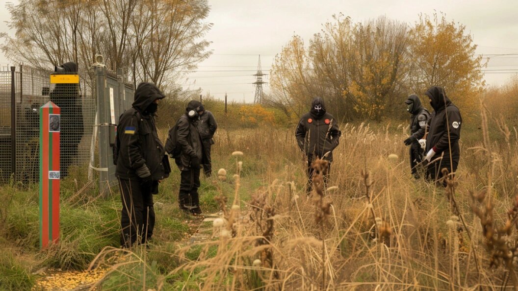    Фото: Коллаж Царьграда