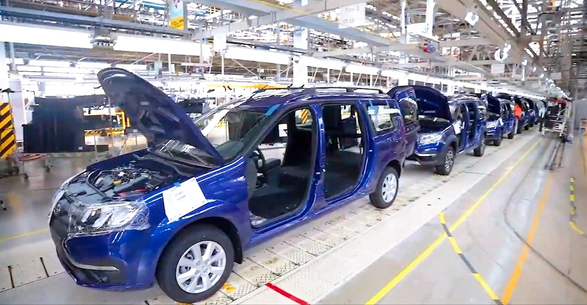 Фото Avtograd  📷
