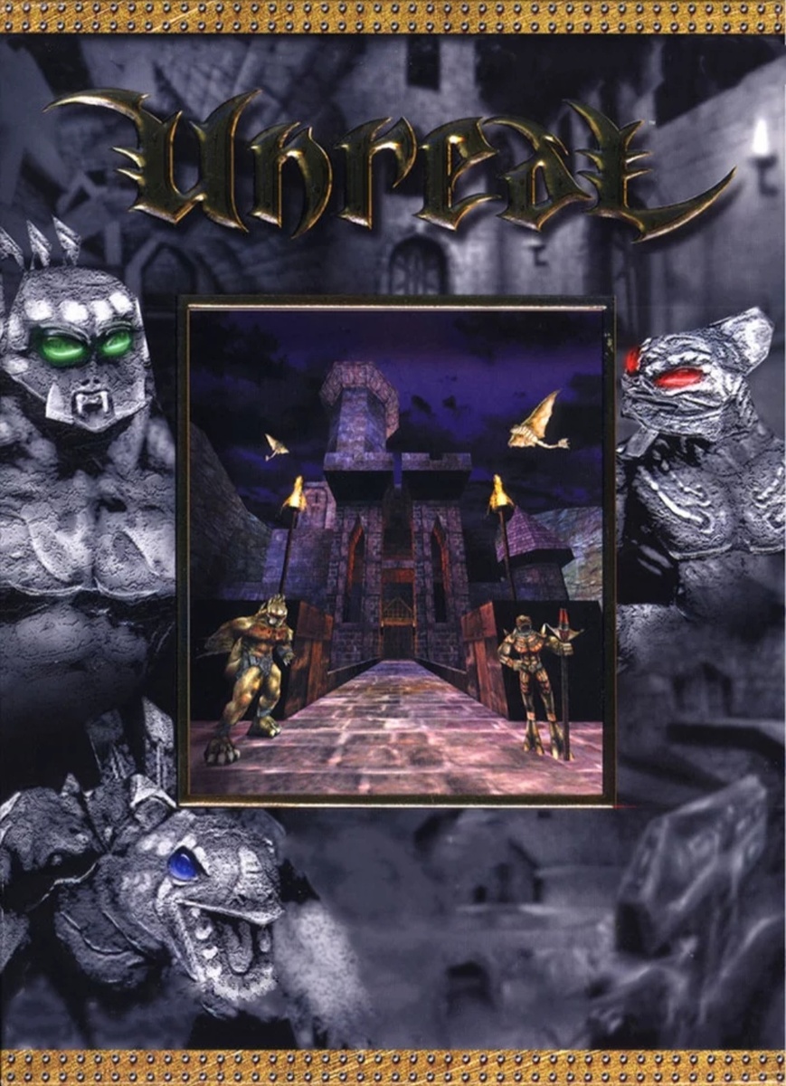 Вот такой фан-арт (из интернета)