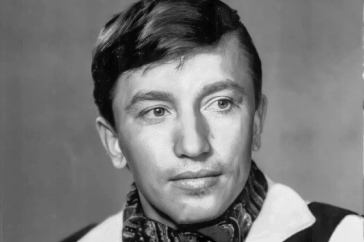    В Башкирии скончался знаменитый мотогонщик Владимир Кононович