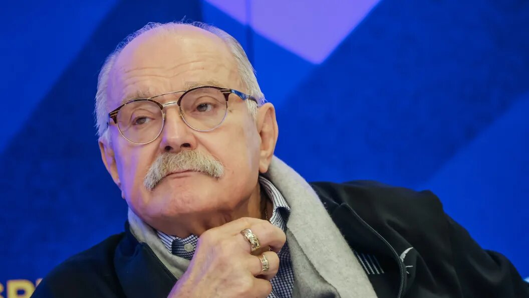    ФОТО: Roman Naumov/Globallookpress