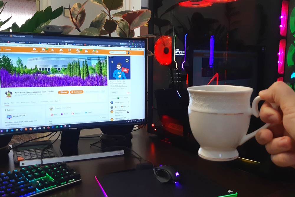 Как упростить поиск клиентов, анализ конкурентов и работу с поставками?