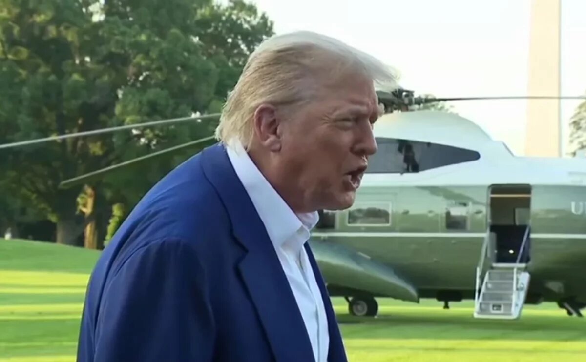    Трамп в бешенстве: эксперты оценили шансы главы США остановить две войны