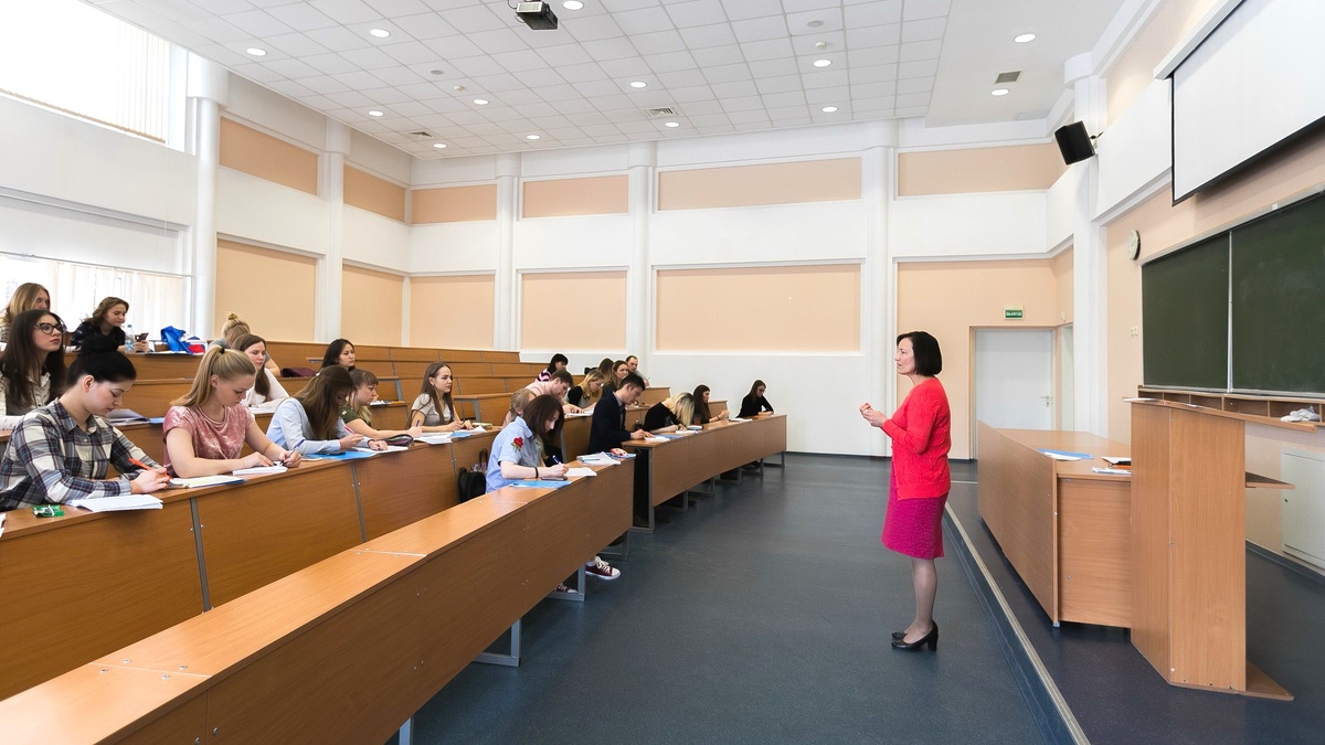    В Югре стартует новое направление подготовки педагогов