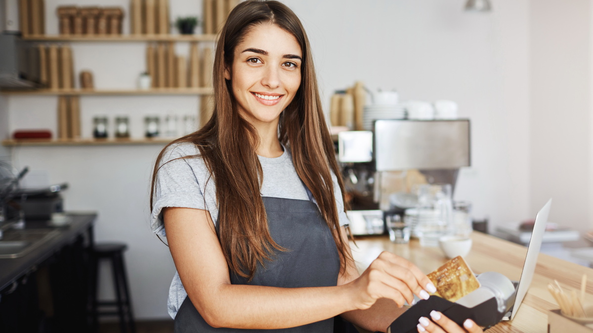    Продавцы-кассиры - самые востребованные работники в Югре