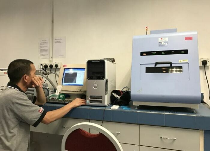 Правду помогли установить интересные технологии. /Фото: laboratuar.com.