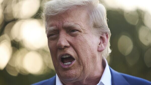    © AP Photo / Evan Vucci