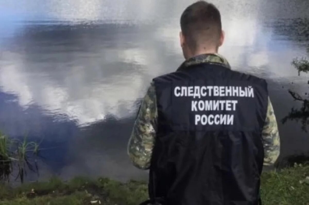    Два десятка человек погибли на воде в Омской области с начала сезона