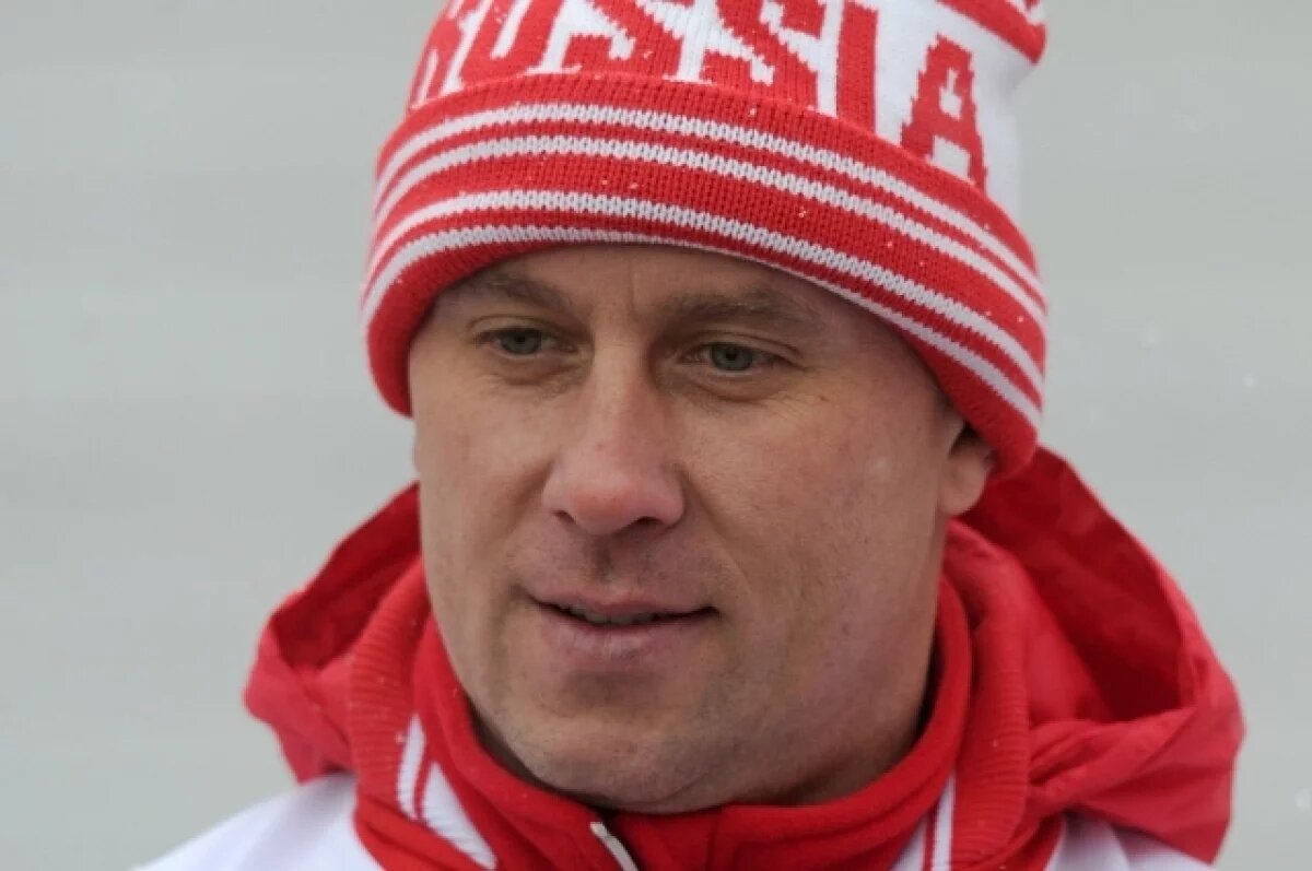    Хабаровчанин Могильный вошёл в Зал хоккейной славы в Торонто