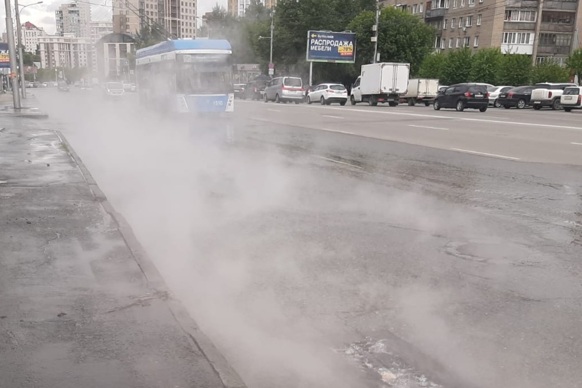    Фото: "Прецедент"