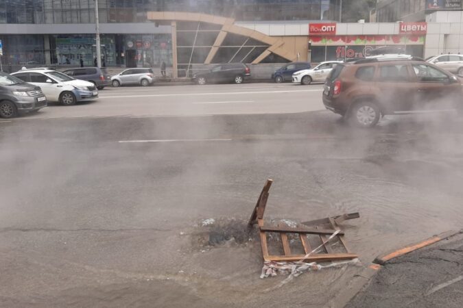    Фото: "Прецедент"