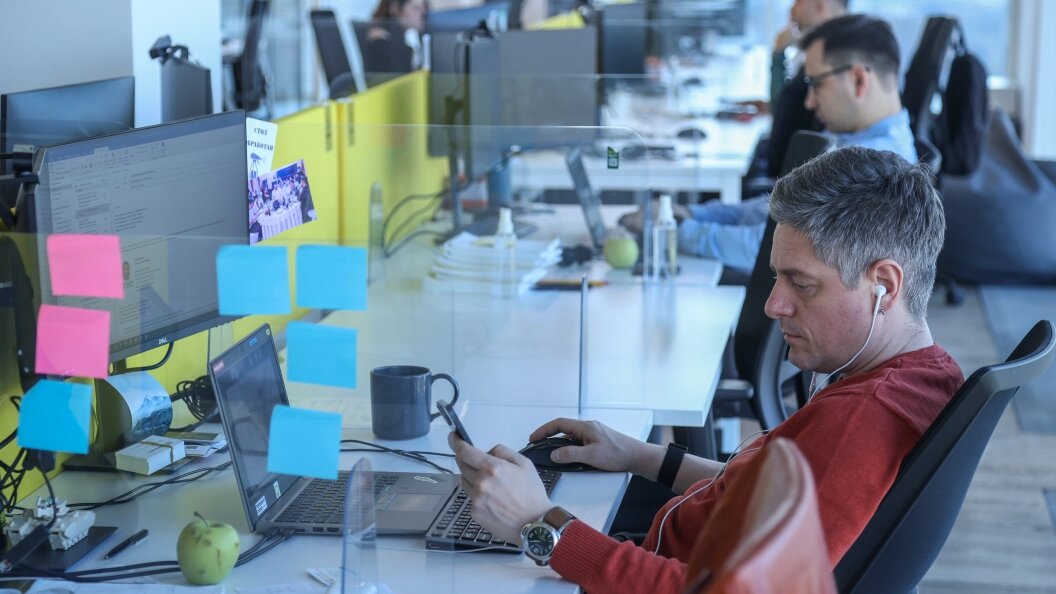    Фото: Bulkin Sergey/Globallookpress