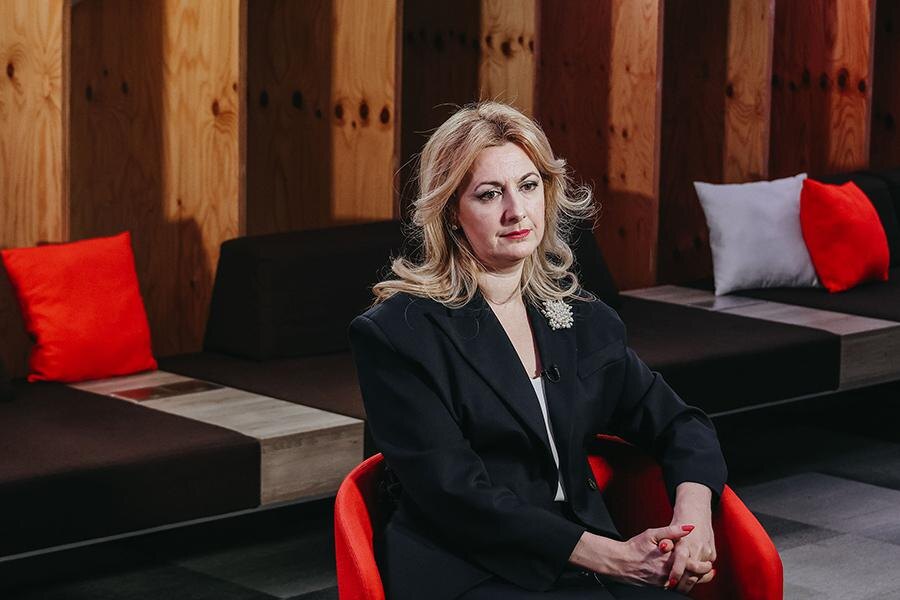 Андрей Любимов / РБК📷Инесса Галактионова