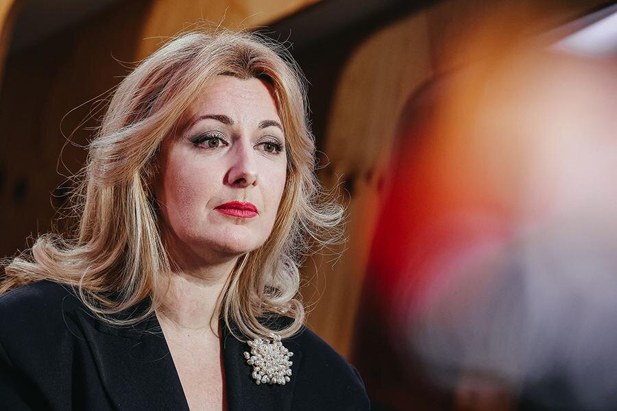 Андрей Любимов / РБК📷Инесса Галактионова