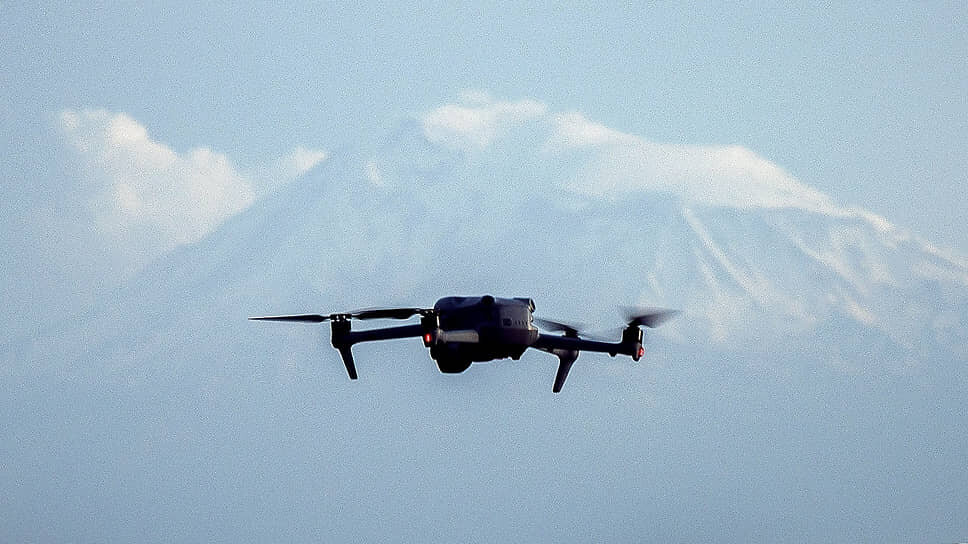 Фото: Александр Патрин / Коммерсантъ