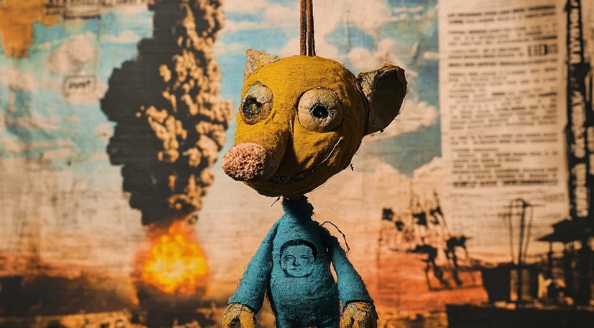    Коллаж Царьграда