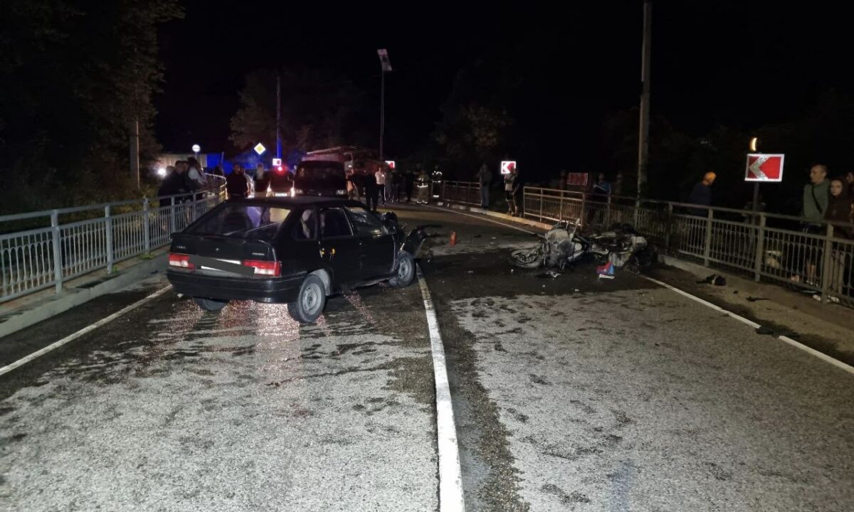    Фото t.me/tuapseGosavtoinspection