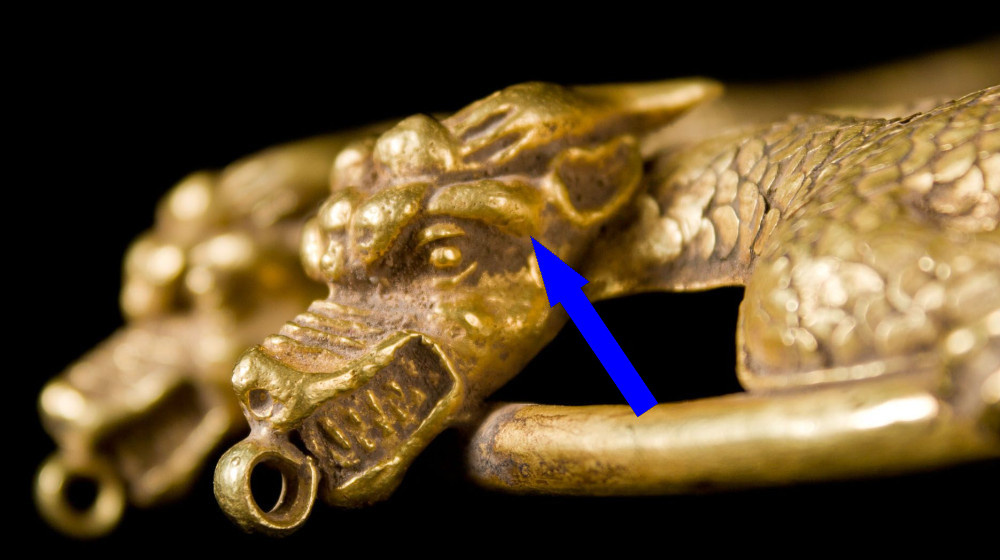    Тайны сарматских курганов они скрывают золото и загадочные амазонки