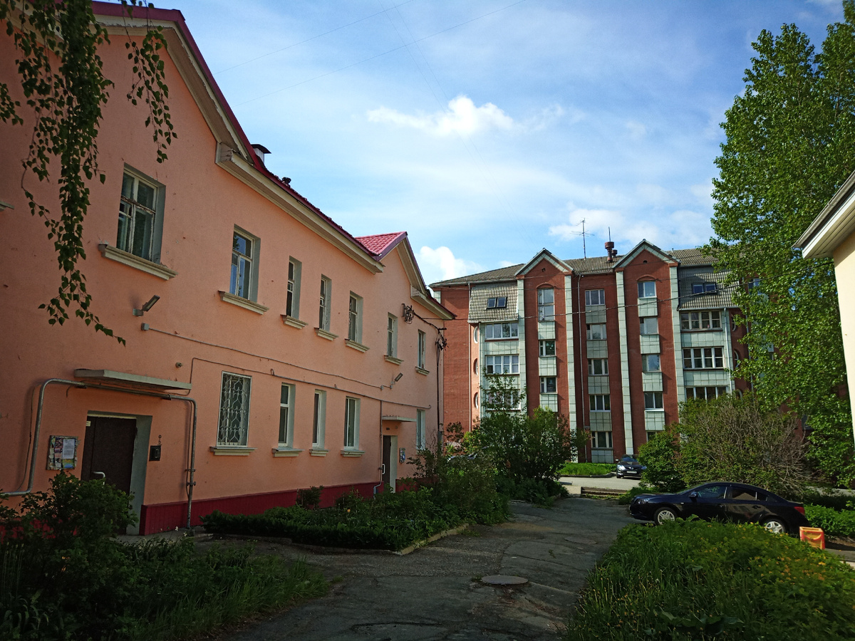 Рассказ «Кто, кроме близких»